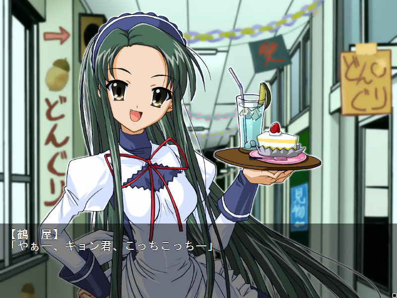 스즈미야 하루히의 음락