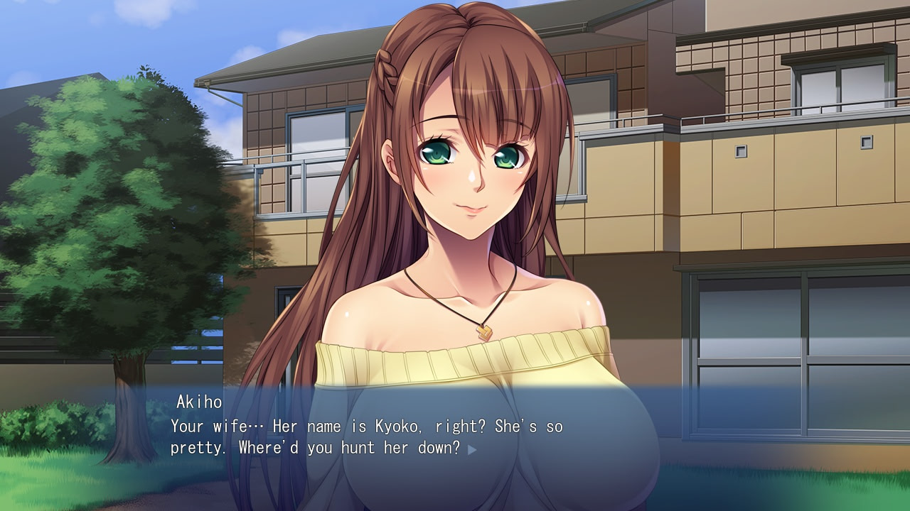 너와 아이 만들기를 하고 싶어♪ ～수십 년 만의 재회! 소꿉친구는 야하게 욕구불만이 되어 있었습니다～