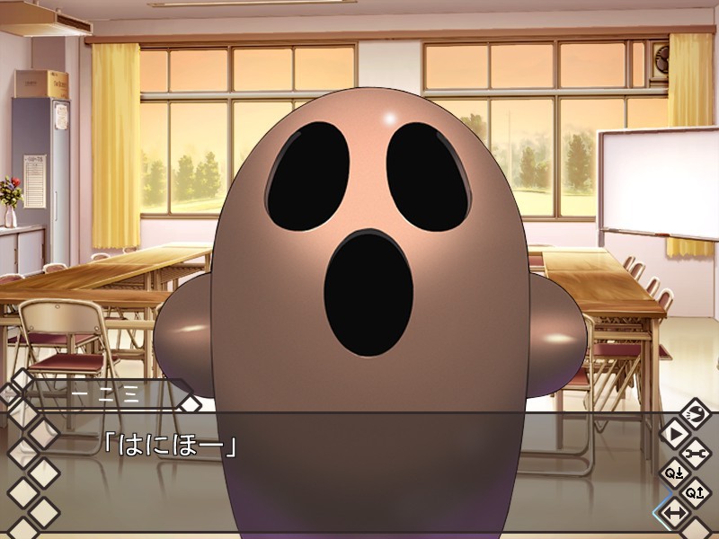 더블 선생님 라이프♪