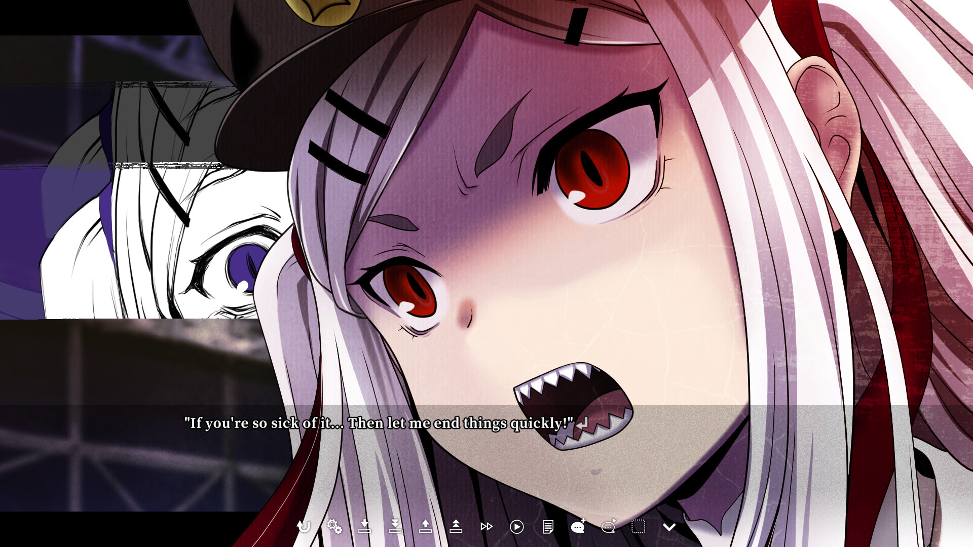 Geminism 〜게미니즘〜