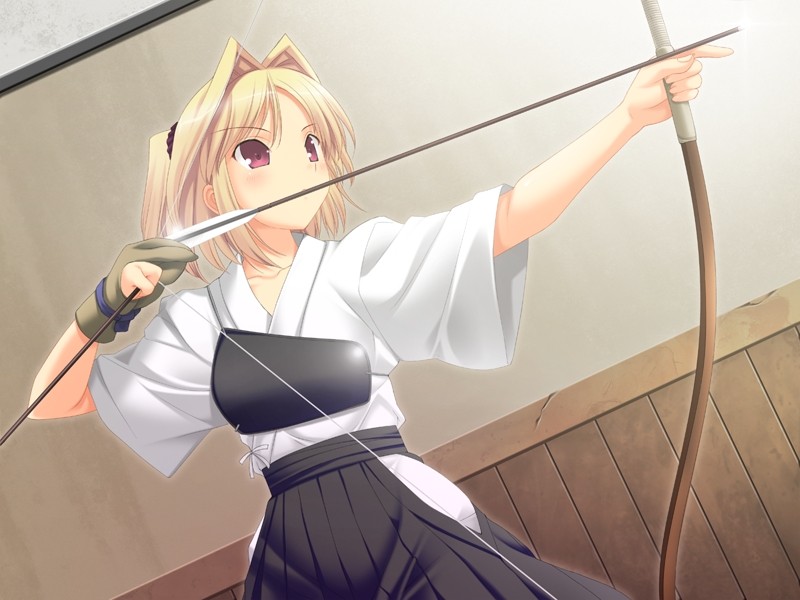 나츠이로 사지타리우스