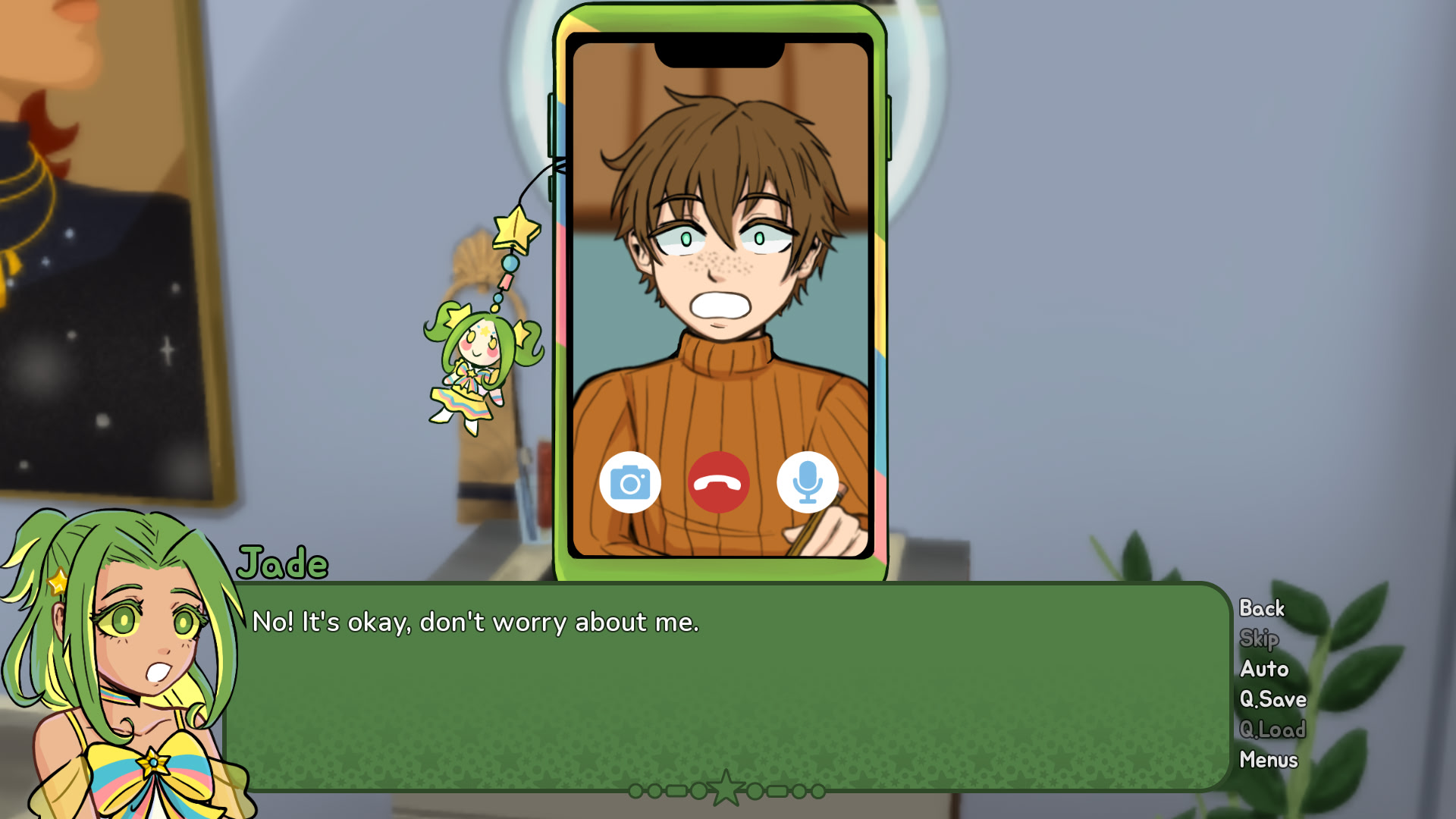 A Zombie Head Went Missing at the Party Full of CUTE MONSTER GIRLS!?