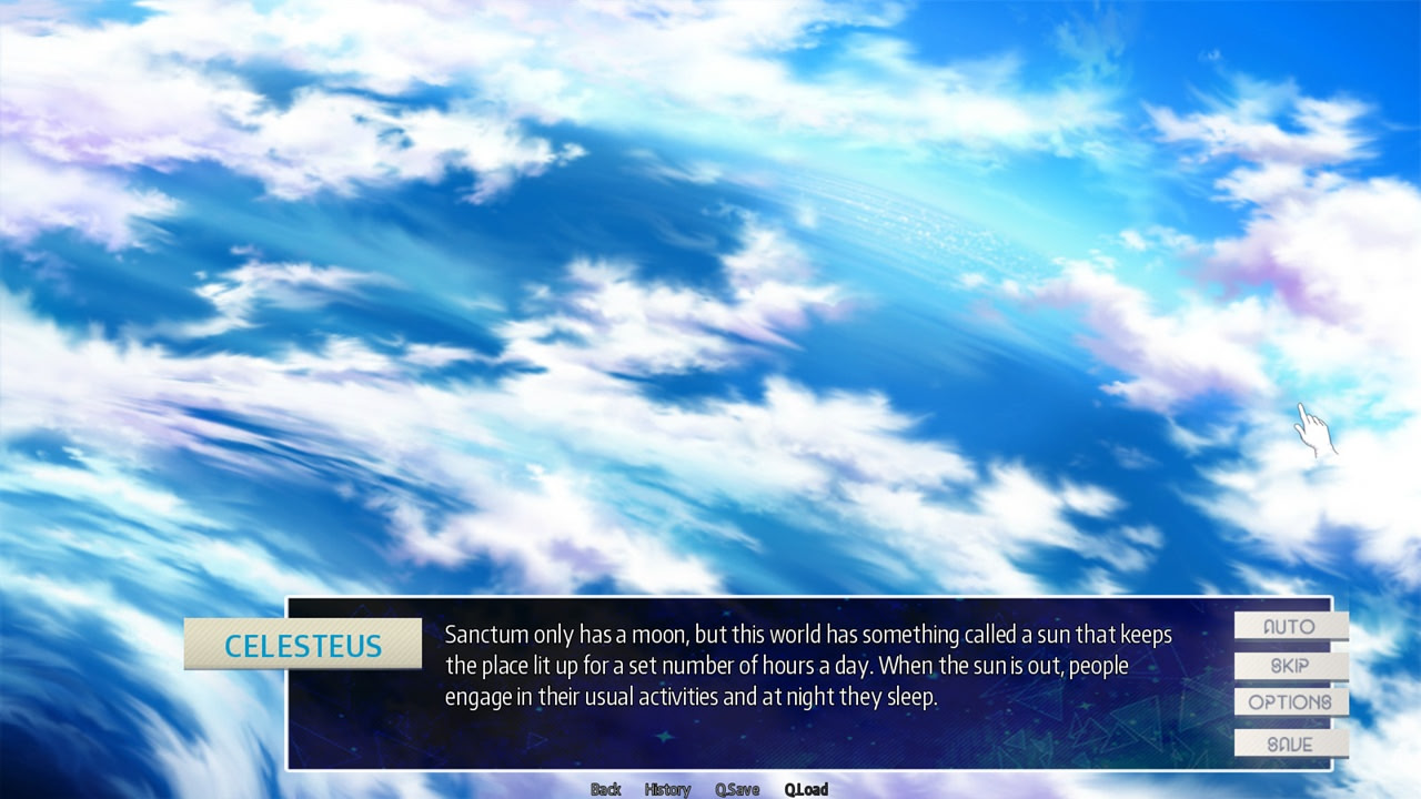 Imre's Curse: The Prologue