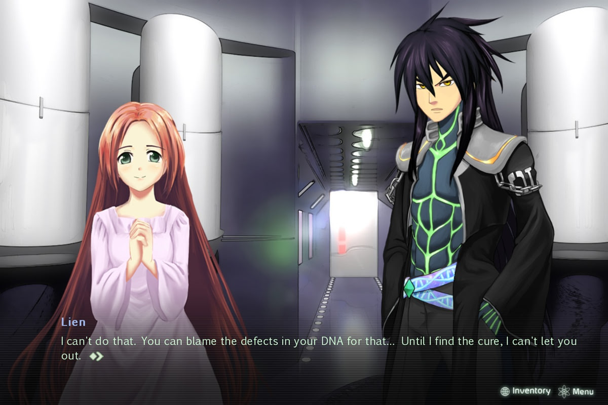 E-Depth Angel: Pinocchio's Murder