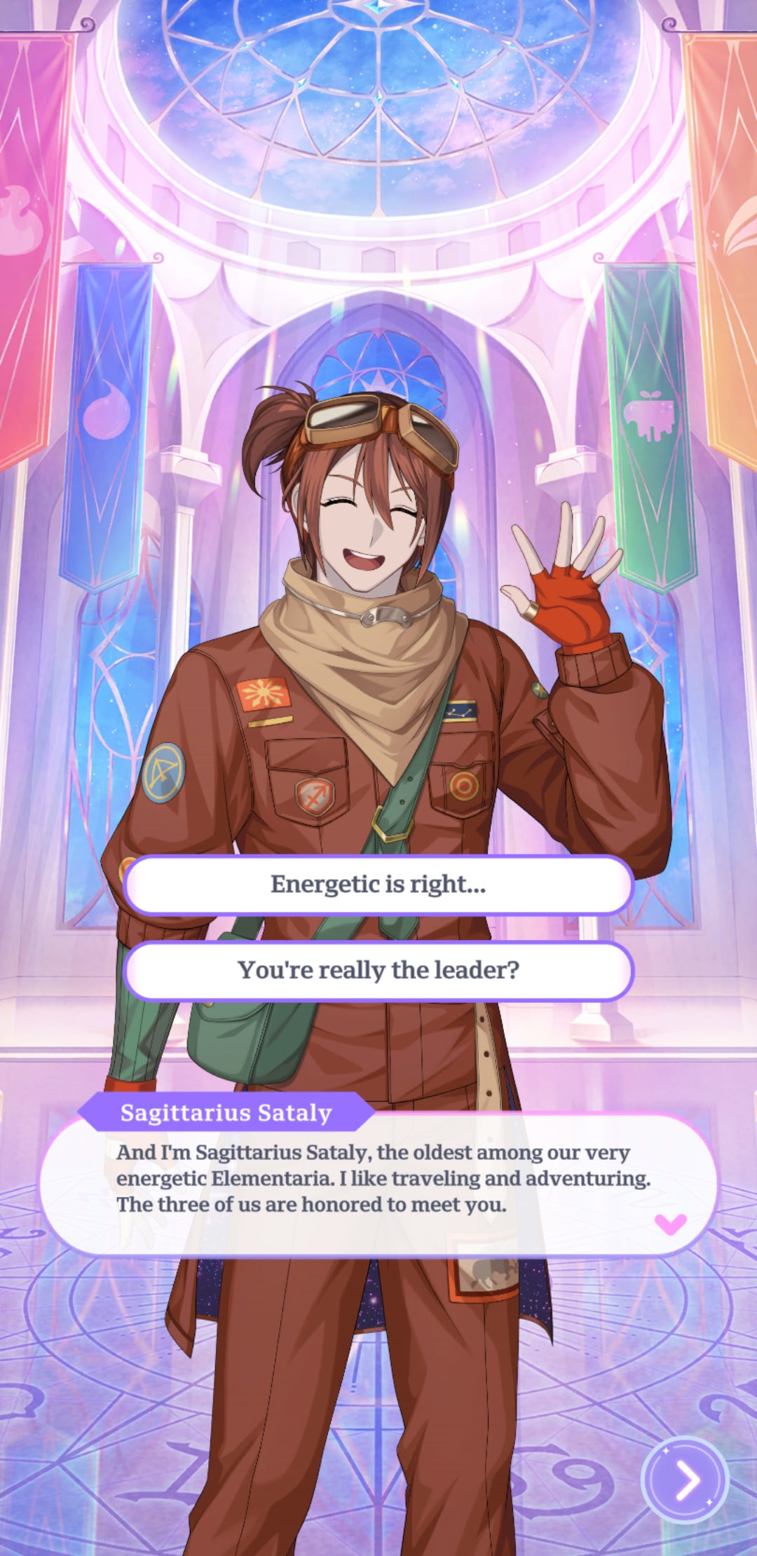 My Beloved Star - Days That Sparkle -