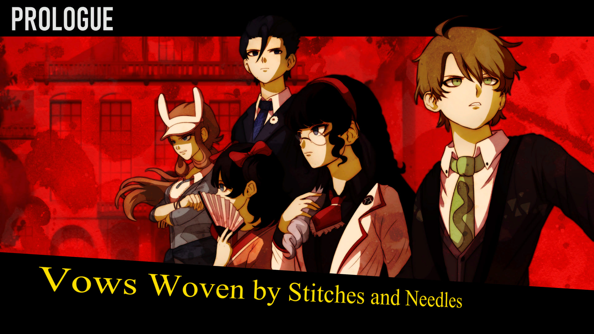 Project: Eden's Garden