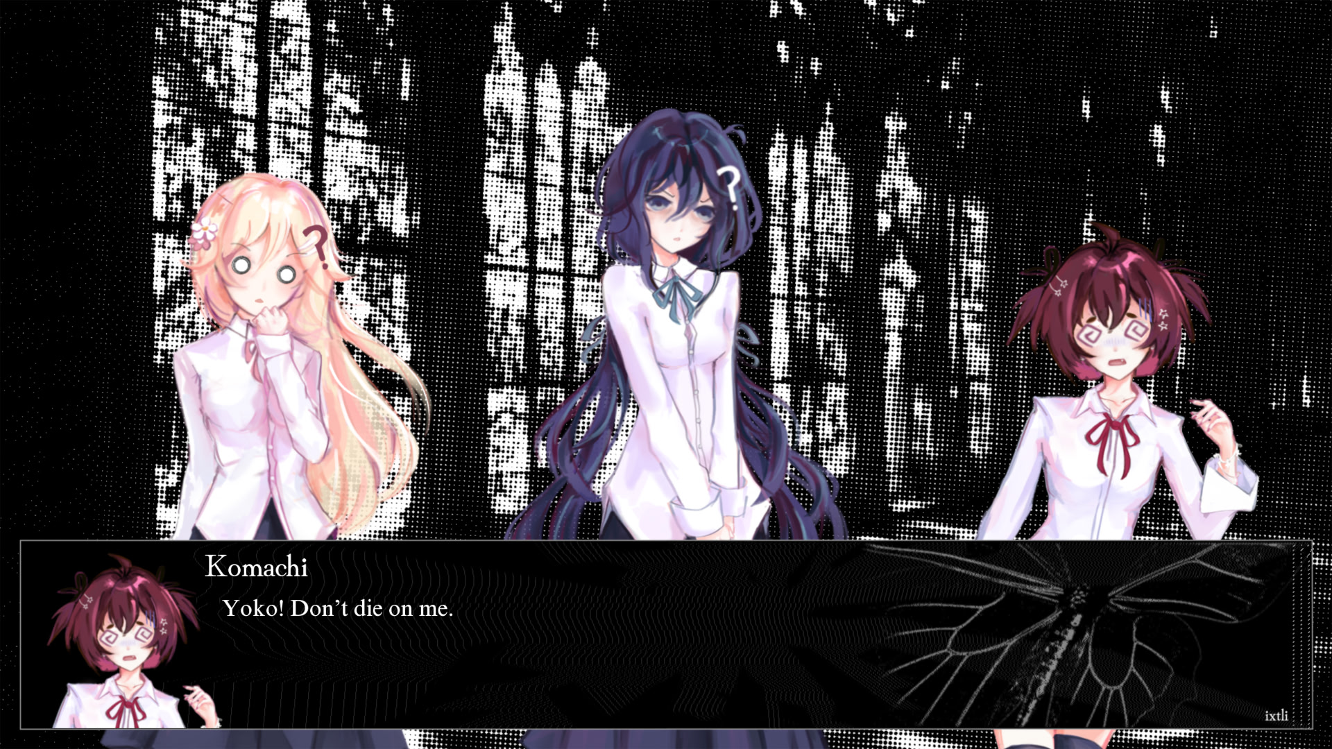 Pictures at an Exhibition