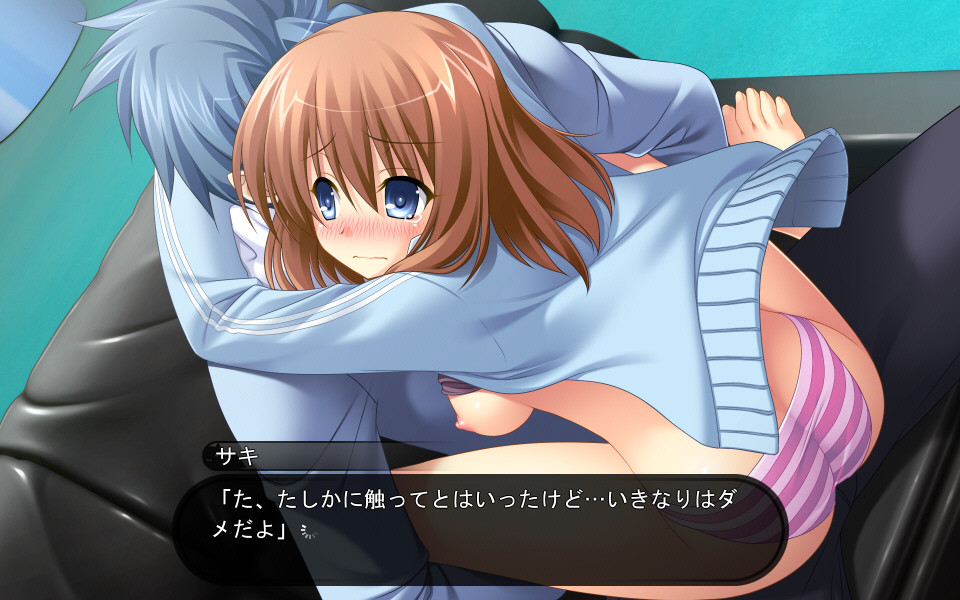 Chu×Chu！on the move ～현란시공의 가희제<페스티벌>～