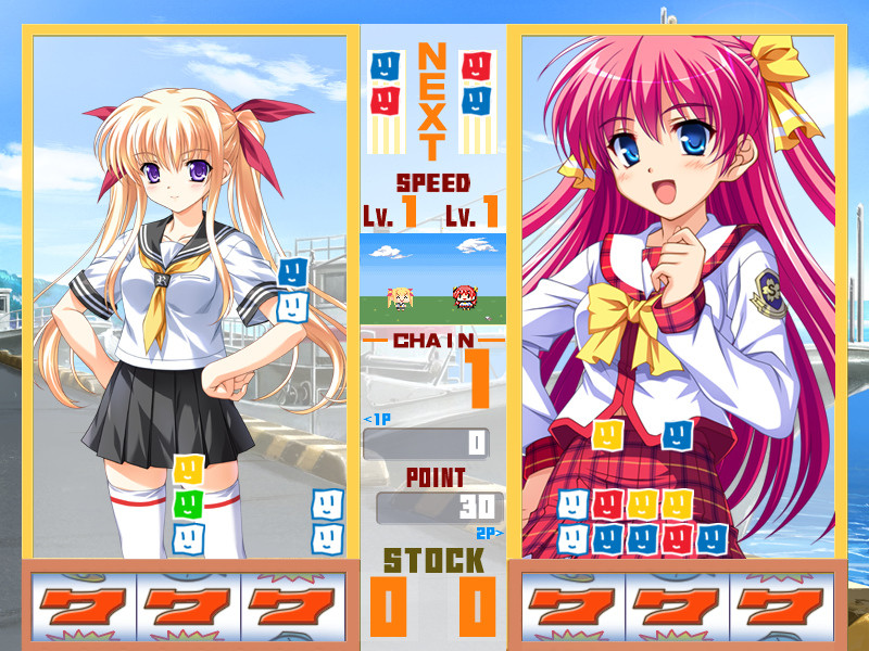 쵸코토! 팬디스크 2