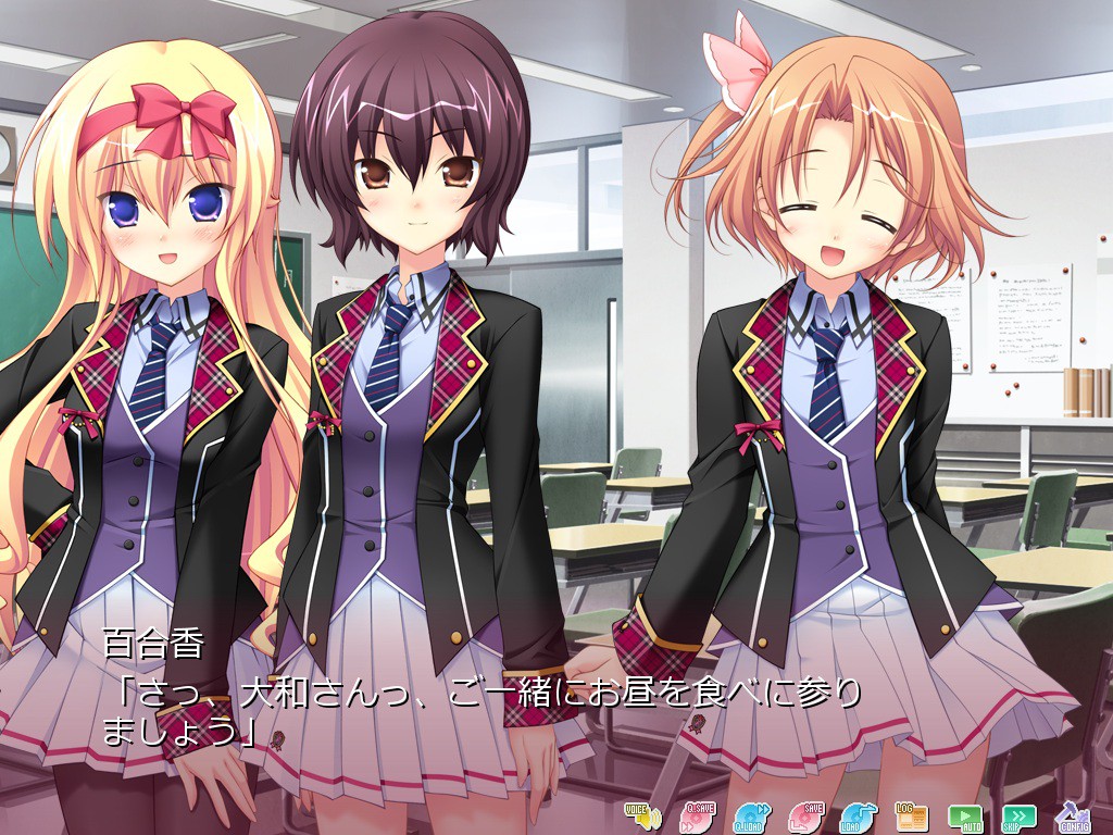 코이마이 SWEET☆DAYS