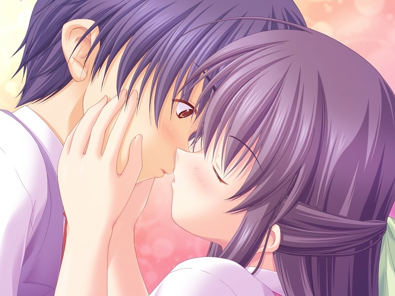 우리 여동생의 경우 순애판