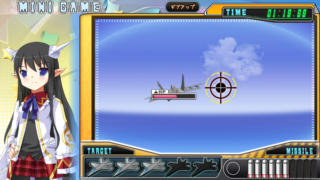 모에모에 대전쟁☆겐다이반