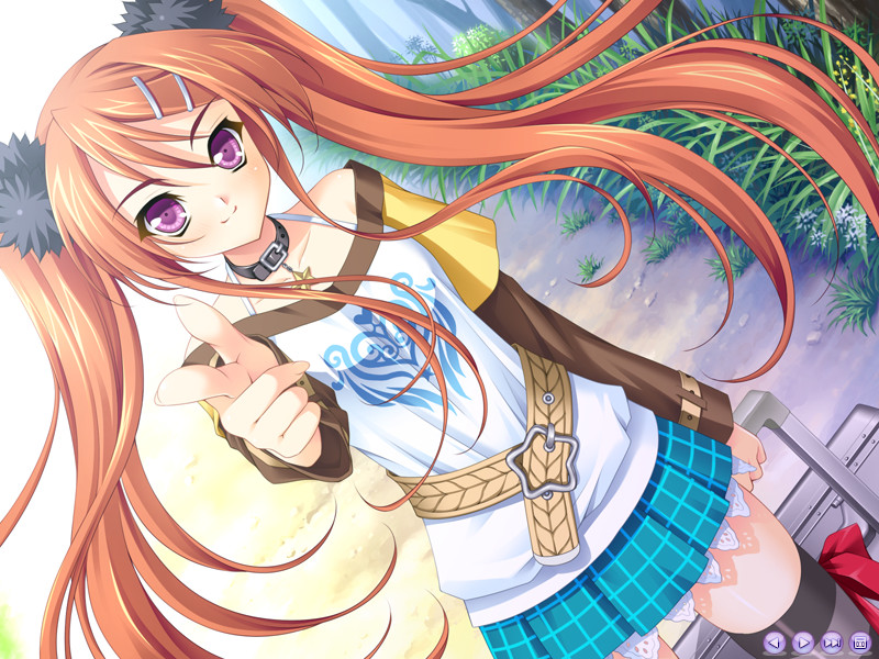 쿠레나이노츠키