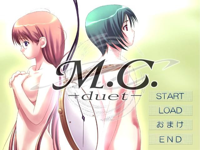M.C. -duet-