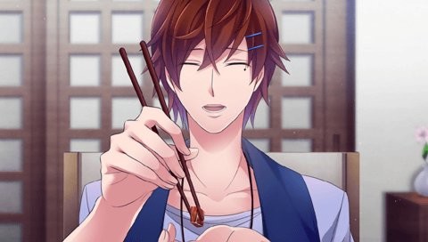 사신가업～괴담 로맨스～