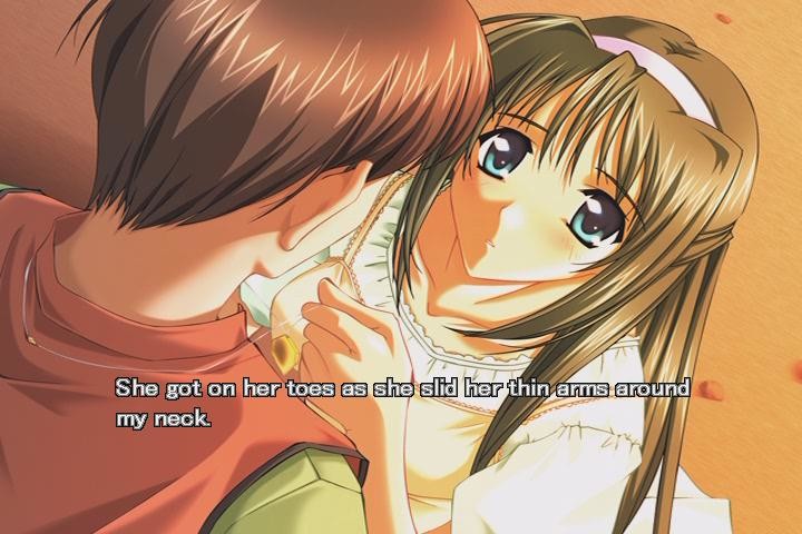 여름빛 모래시계