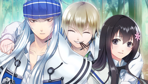 O*G*A 오니고っこ 로얄 헌터는 고도에서 사랑을 한다