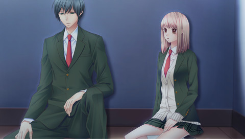 라쿠엔 남자 ～아무도 모르는 또 하나의 낙원～