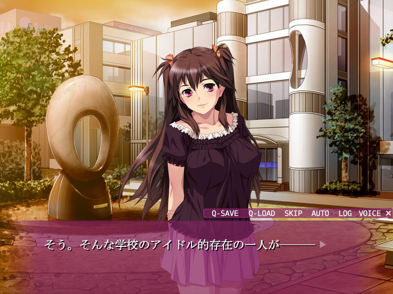 여체 연구 클럽 ～그 딸을 잠들게 하는 악희 삼매～