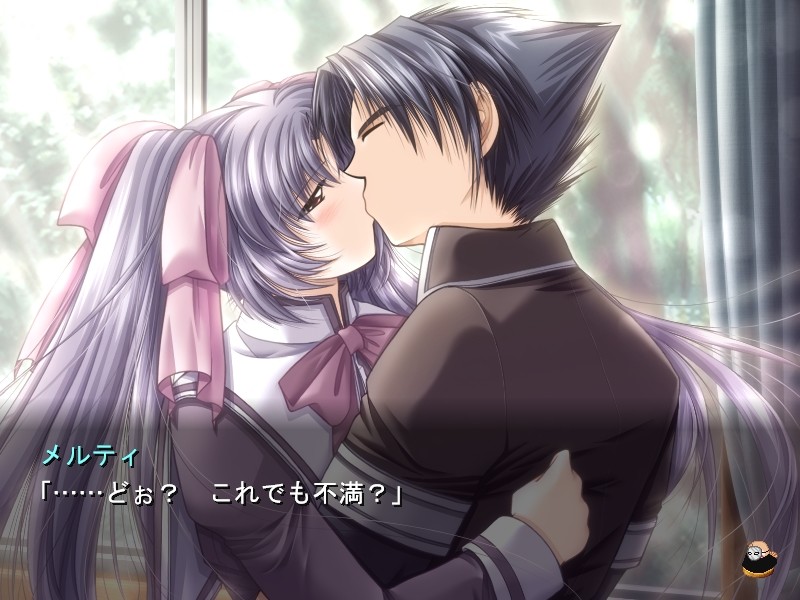 텐아쿠 ANGEL and DEVIL