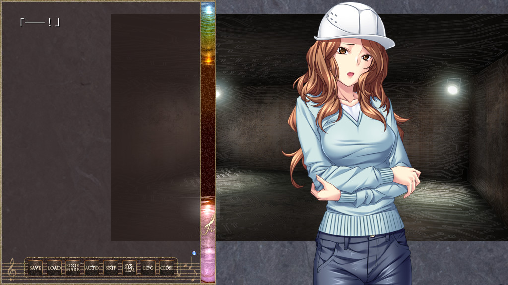 신곡주계 폴리포니카 ～Farewell Song～