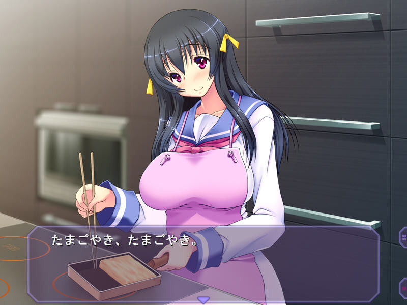 보쿠의 아직 보지 못한 음란한 침