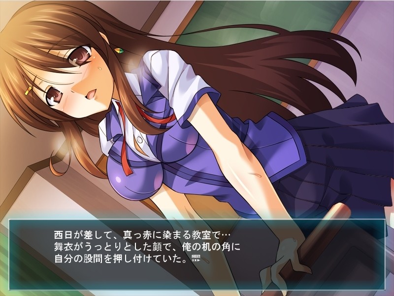 TS마법소녀 나오!