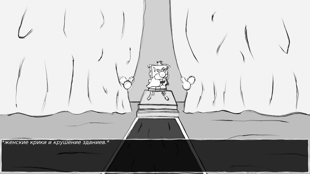 Королевство ЗАЙЦА-КОРОЛЯ