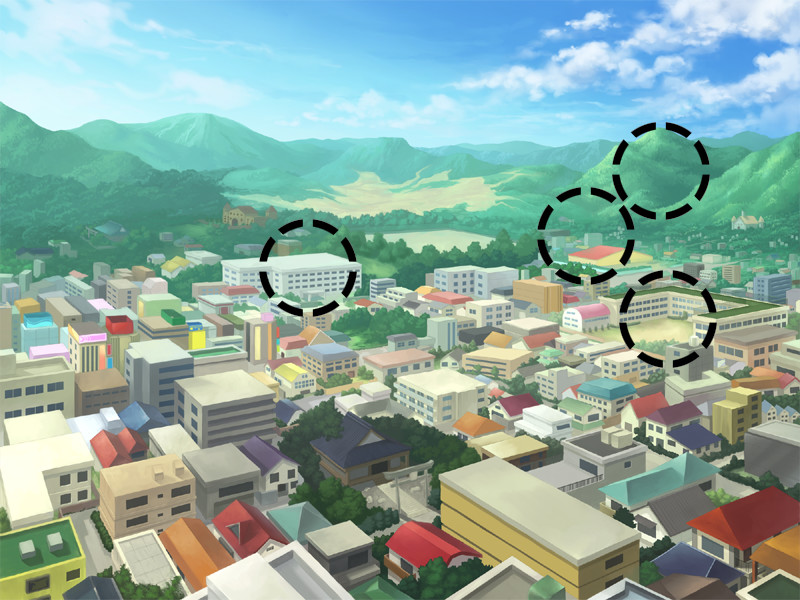 악마의 하수인～20인 연속 강간～