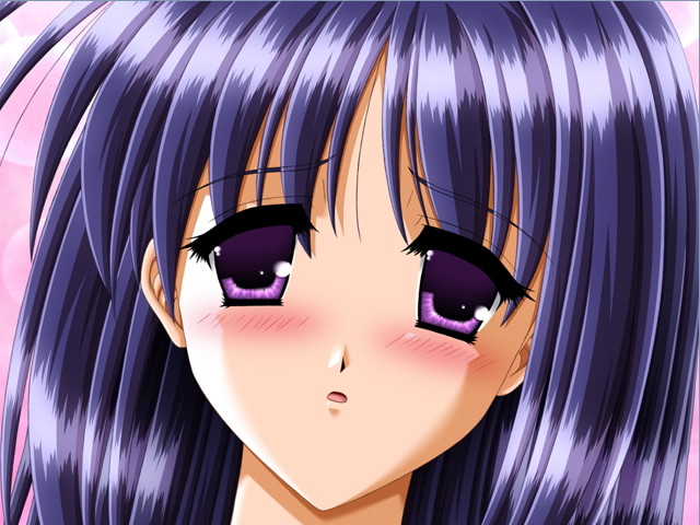 아침까지 함께☆～동거 이야기～