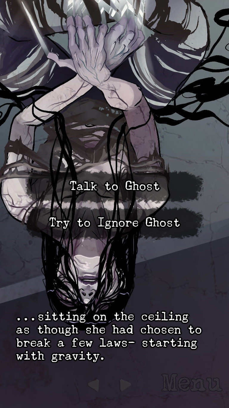 Perceptions of the Dead