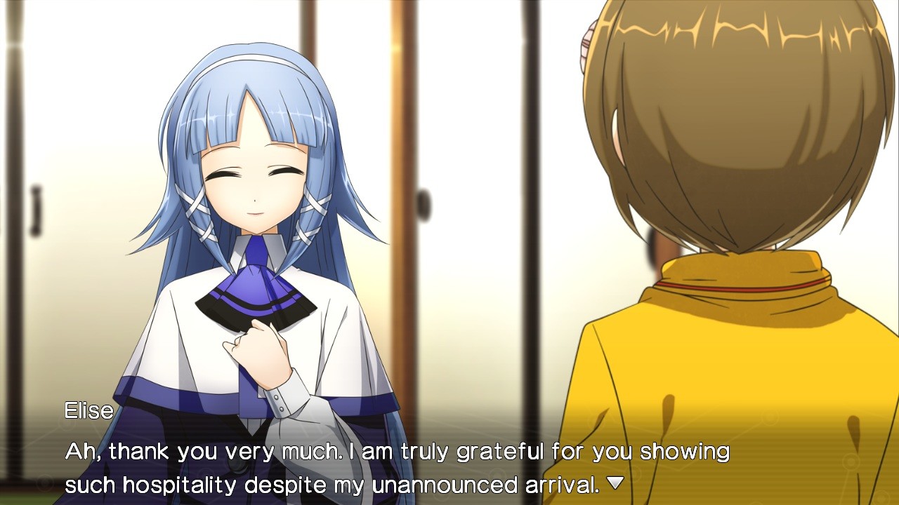 엑스블레이즈 코드:엠브리오