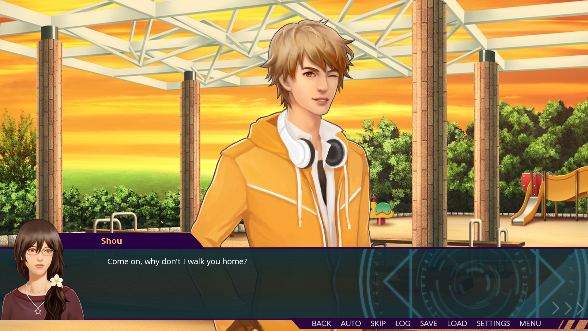 Mystic Destinies: Serendipity of Aeons