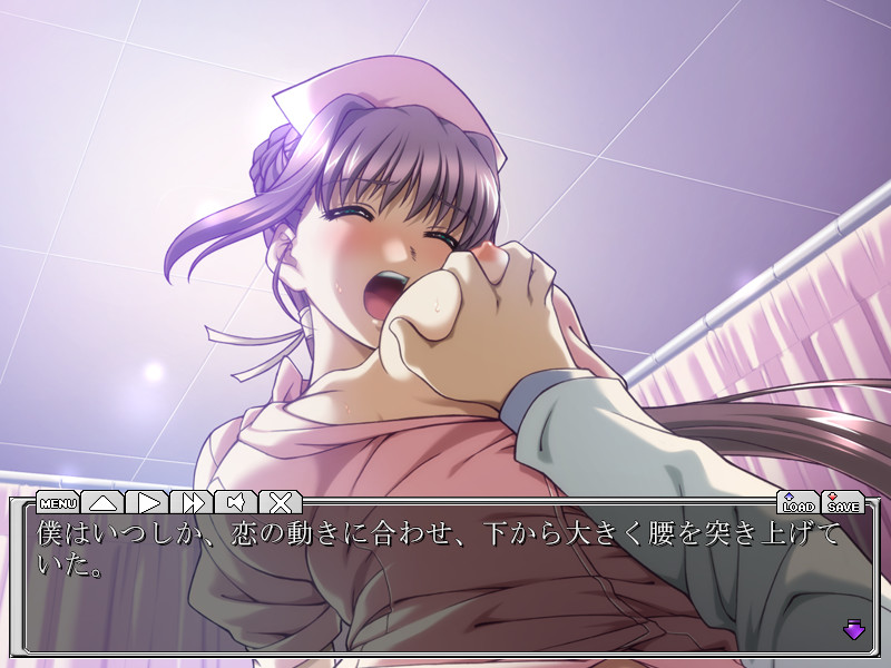 야근병동・이(弐)