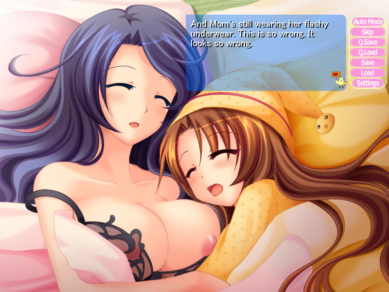 하라☆카노!! ～그 애와 러브러브 임신부 성생활～