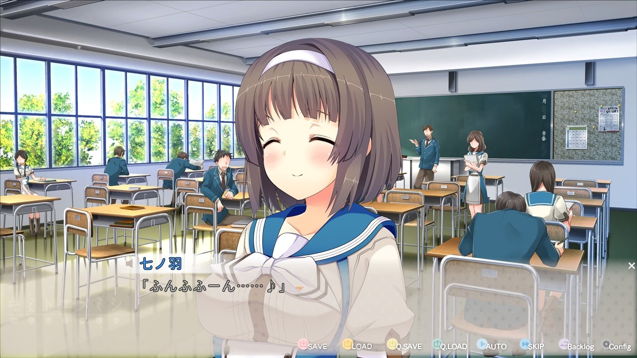 키미토유메미시