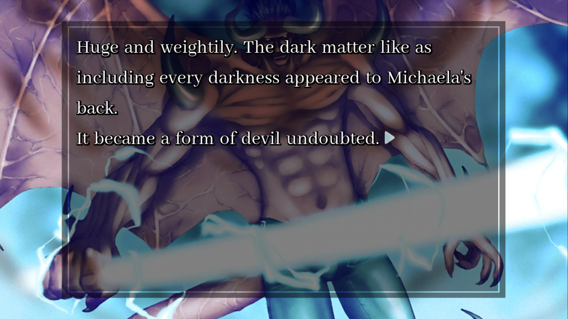 마법사가 꾼 꿈