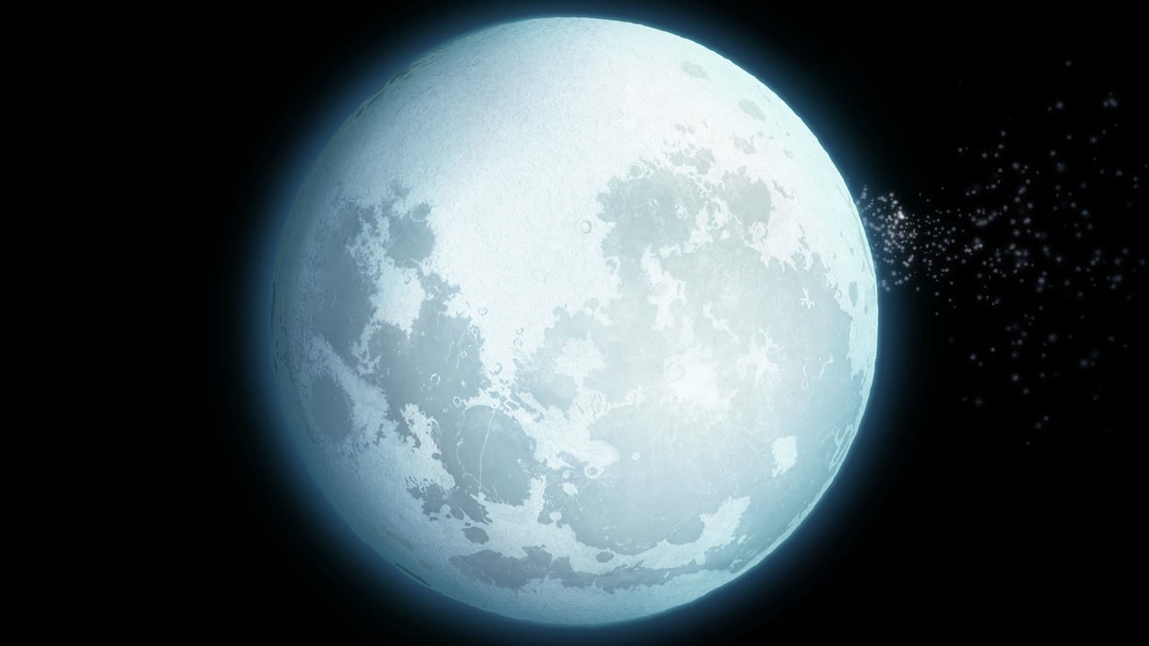 Rewrite: Cradles Tale