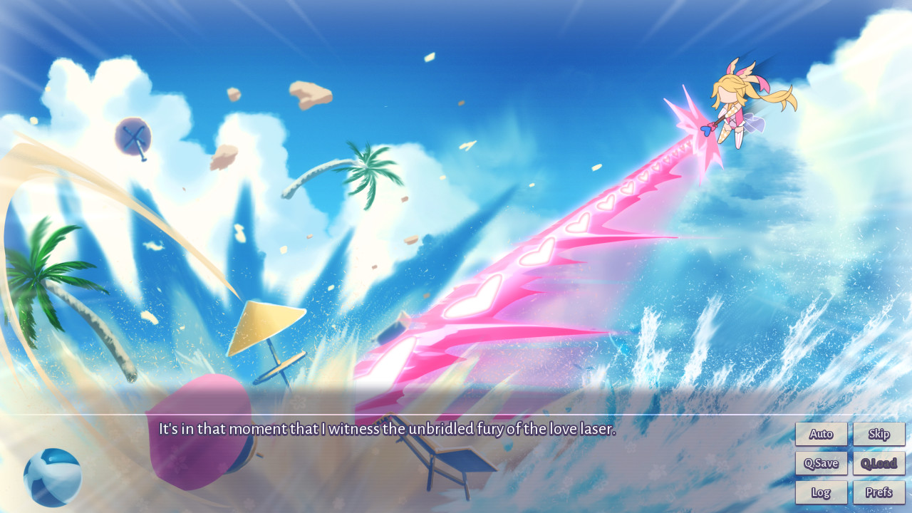 사쿠라・매지컬・걸즈