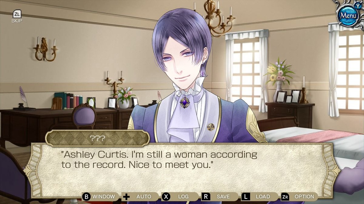 Vinculum Hearts ～아이리스 마법학원～