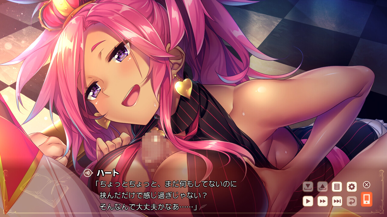 걸즈・북・메이커 -행복의 리브레트-