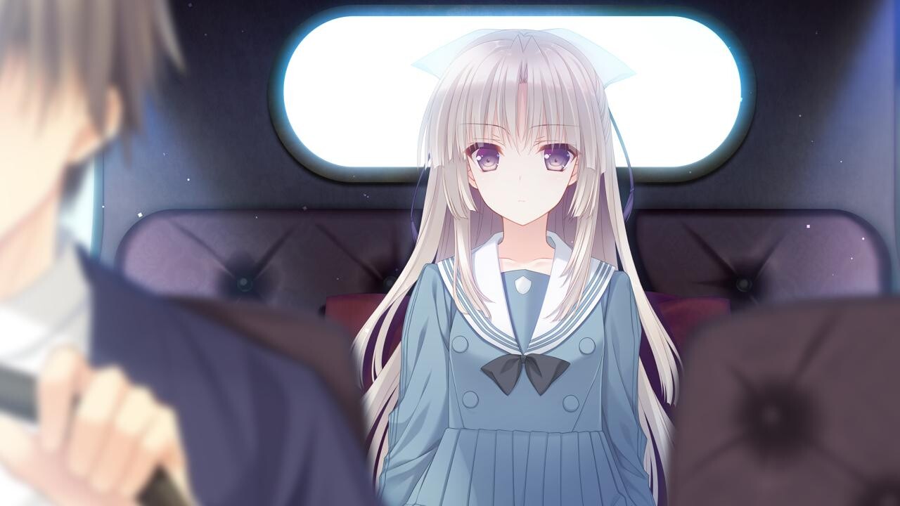 황혼의 포크로어