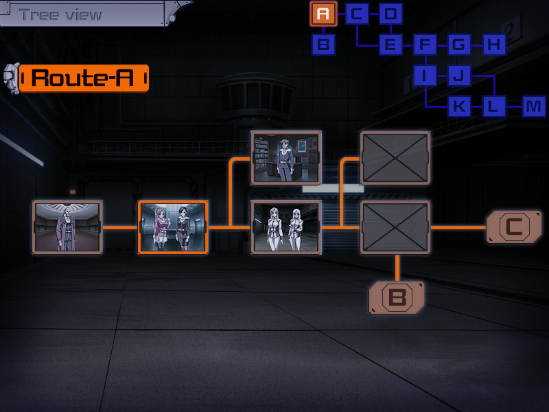 능욕 게릴라 사냥 3