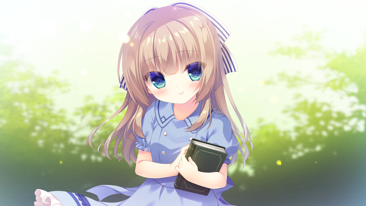 열쇠를 숨긴 새장 속의 새 -BIRD IN CAGE HIDING THE KEY-