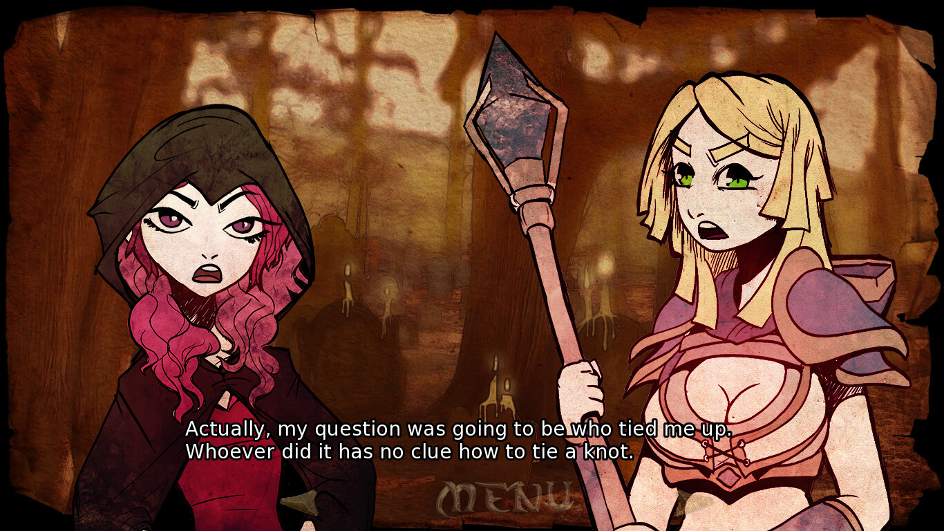 Nightmare on Ra Street