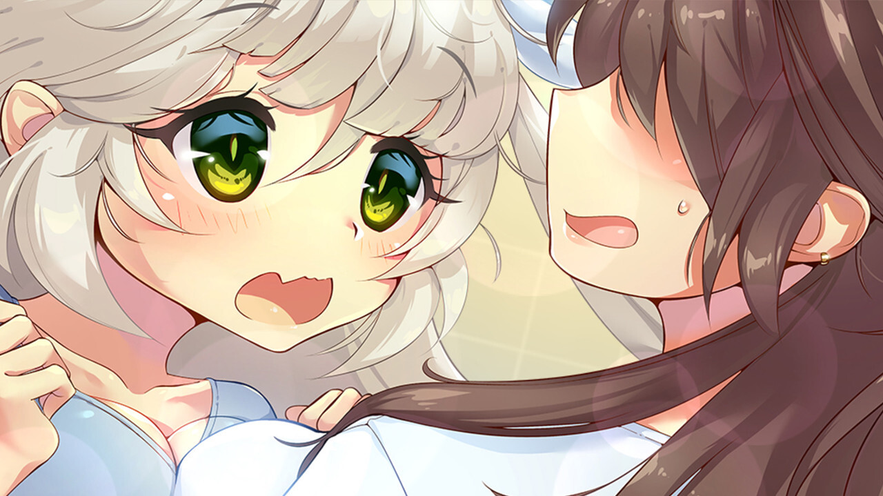 CrocApoca!! 크록아포카!! 악어 소녀와 세상의 종말