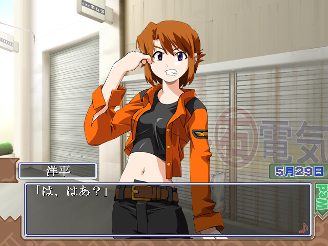 카나리아 ～이 마음을 노래에 실어～