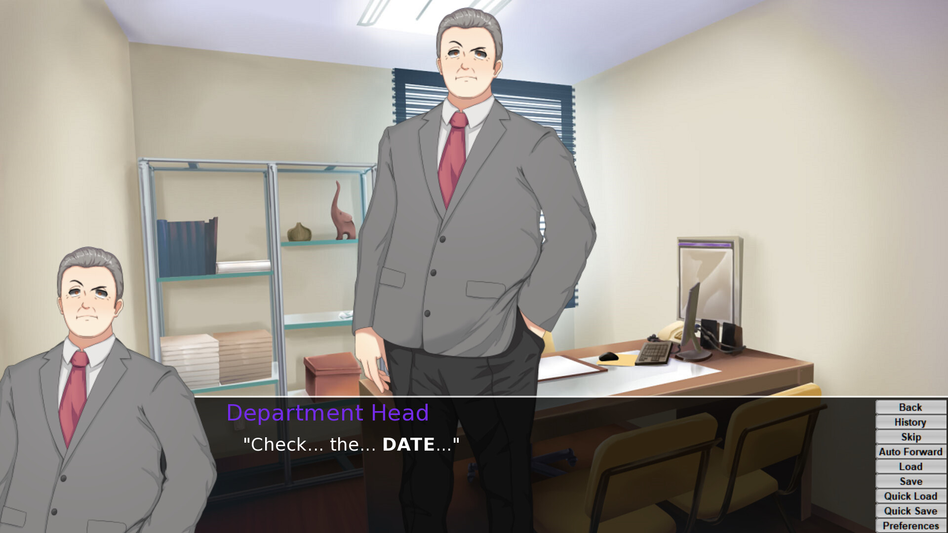 Welcome To... Chichester 2 - Part II : No Regrets For The Future