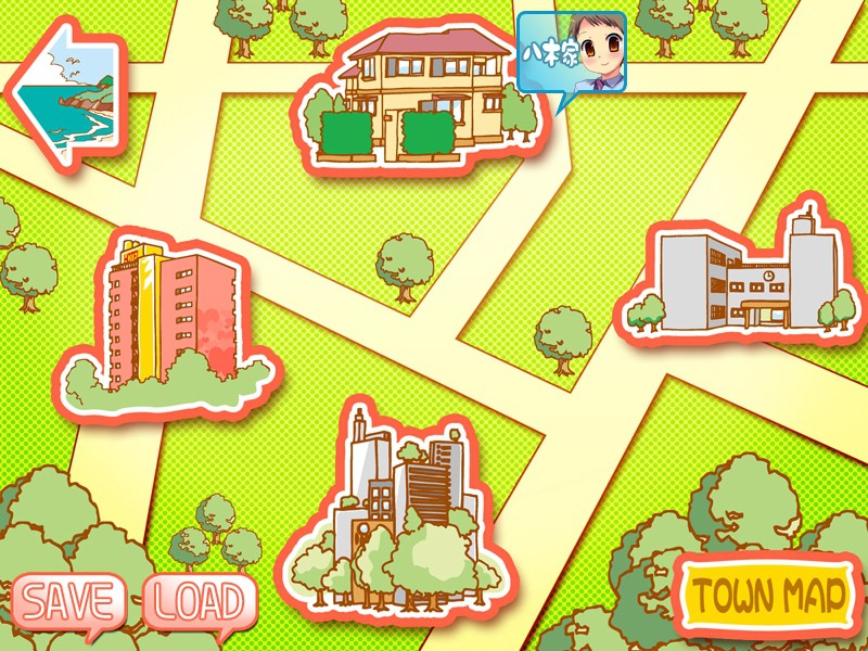 고양이씨의 엉덩이～여자항교생 방과후 애널 클럽＊활동 일기～