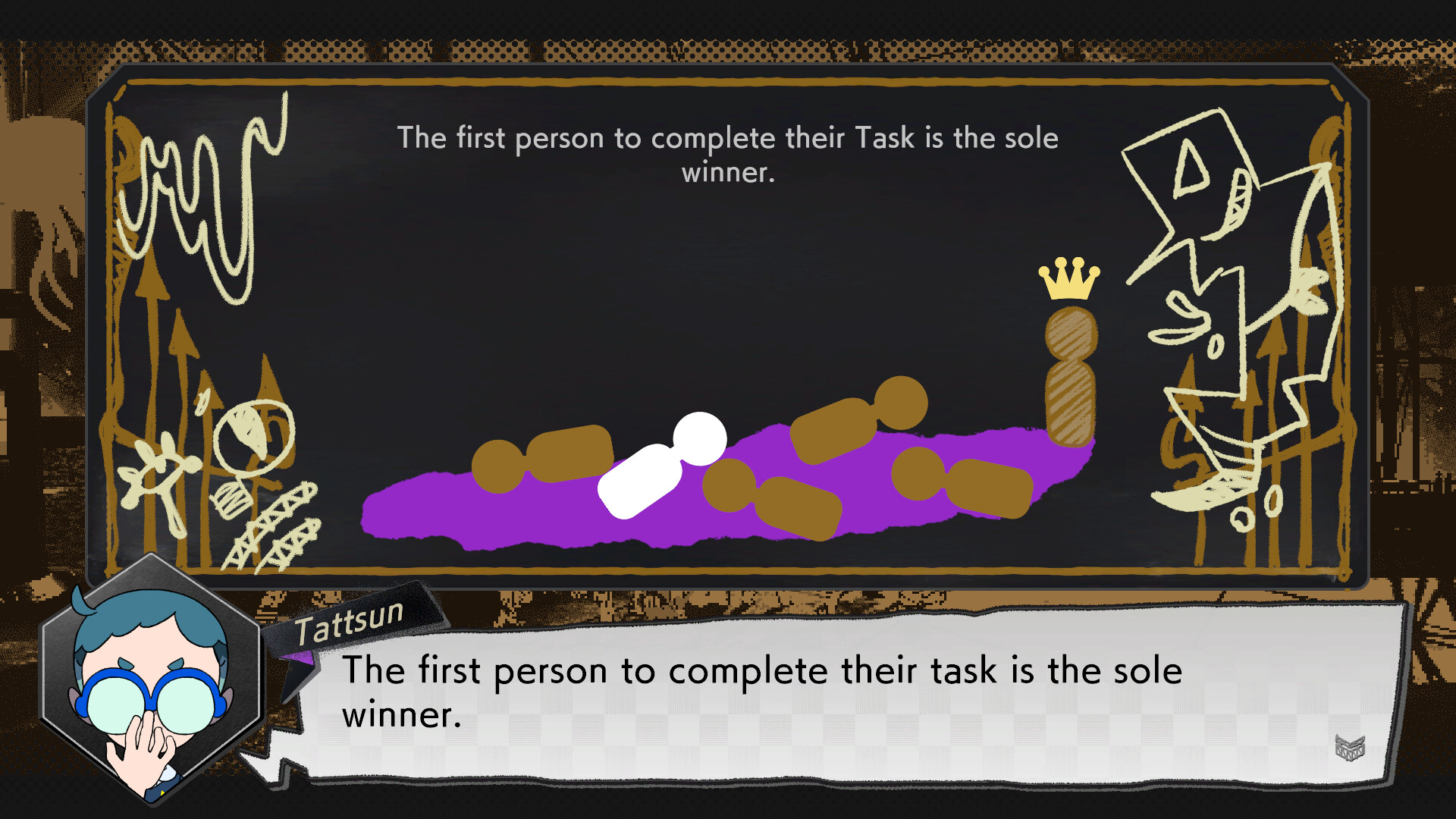 월즈 엔드 클럽